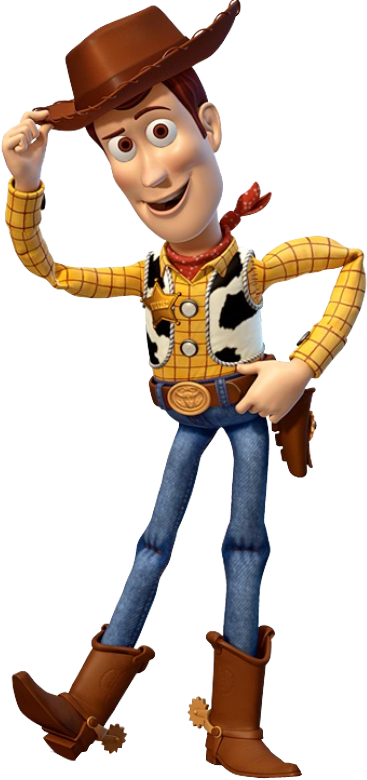 Woody